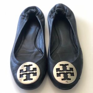 Tory Burch ballet flats